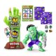 thumbnail image 1 of Juguete ZURU SMASHERS Casa del Terror Monstruo Frankenstein, 1 of 8