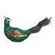 thumbnail image 3 of Estatuilla De Adorno De Pavo Real Artificial Reutilizable Para Festivales, Patio, Sala De Estar, 3 of 3