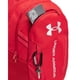 thumbnail image 2 of Mochila Hustle 6 0 Roja 15l Para Adultos Unisex, 2 of 6