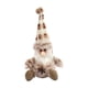thumbnail image 1 of Colgante De Muñeco De árbol De Navidad, Regalo Divertido Para La Chimenea, Festival De Invierno, Puerta De Santa, 1 of 3