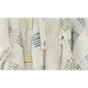 thumbnail image 4 of Manta Rizzy Home DSFabricsCES Algodón/Acrílico 150x200 cm Natural, 4 of 9
