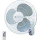 thumbnail image 1 of Ventilador de pared Comfort Zone CZ16WR 16 con mando a distancia, 1 of 7