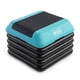 thumbnail image 1 of Plataforma de step aeróbico ajustable Circuit Fitness de Marcy, 1 of 7