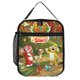 thumbnail image 1 of Leo y Tig-theme Lunch Box Lunch Bag Insulated Reusable Lunch Tote Bag Cooler Tote Bag For Men Women gifts 20*11*27cm, 1 of 6