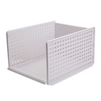 Concepts Life - Organizador De Ropa Apilable 42X33X25 Cm