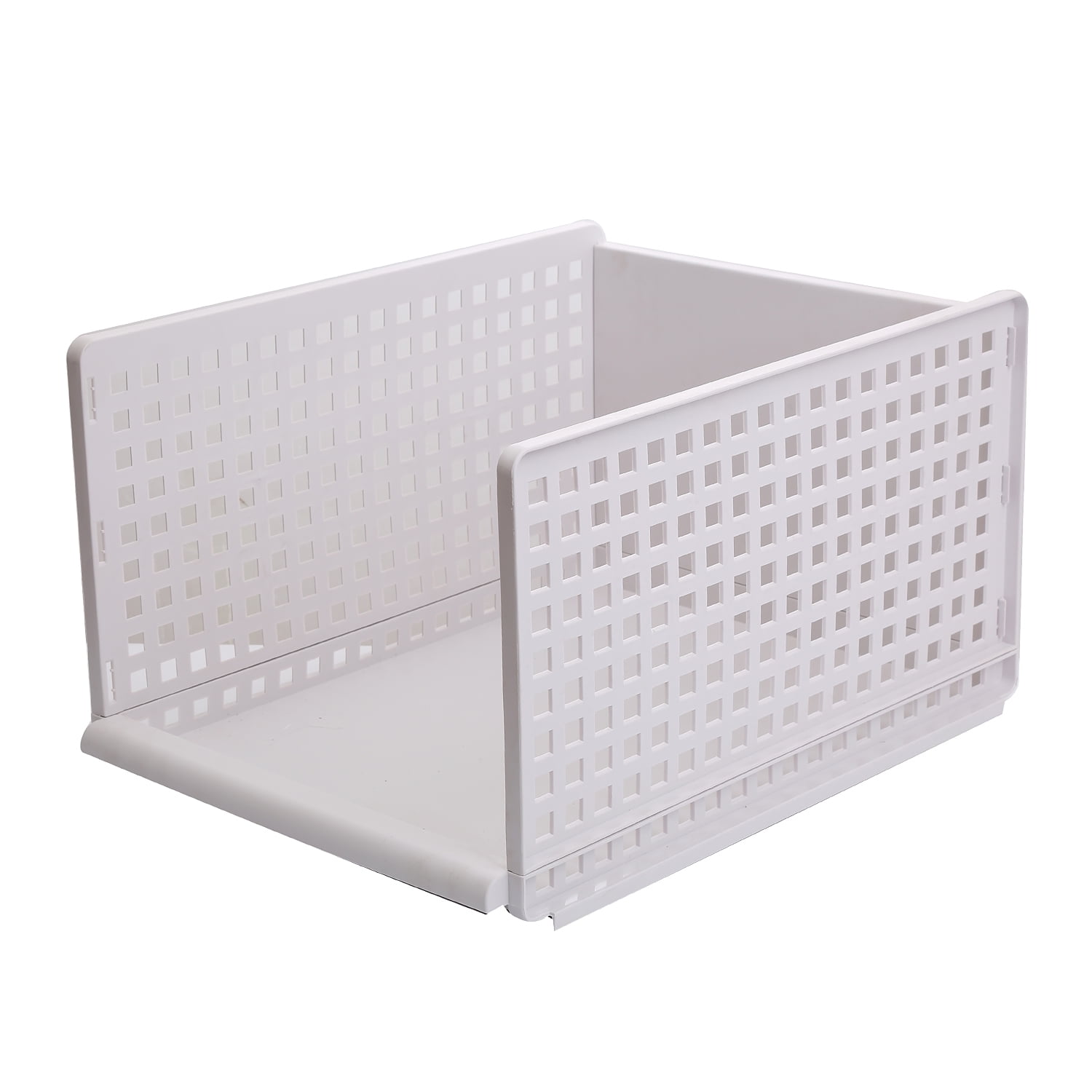 Concepts Life - Organizador De Ropa Apilable 42x33x25 Cm