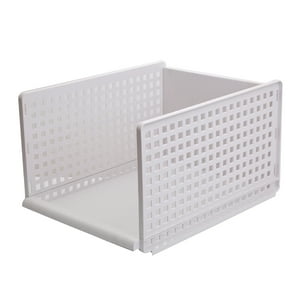 Concepts Life - Organizador De Ropa Apilable 42X33X25 Cm