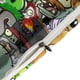 thumbnail image 4 of Plants Vs Zombies Quilt Set Thicken Soft 3 Pieces Bedding Set All Season Duvet Cove with 2 Pillowcases for Adult Women Girls Teens Home Room Decor, 4 of 5