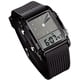 thumbnail image 1 of Reloj De Pulsera Con Esfera Rectangular Con Retroiluminación Led Para Hombre, 1 of 5
