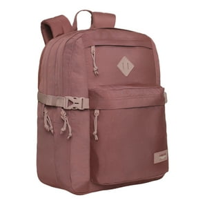 Mochila Mujer Grande Katana Dusty Malva Head