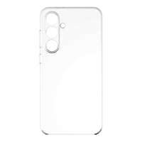Funda Para Teléfono Samsung Galaxy S24 Fe Oficial Transparente