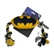 thumbnail image 2 of Juguete Cuerda Para Moder Batman Para Perros Mascotas, 2 of 2