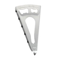 Bothyi - Abridor De Botellas Multifuncional, Abridor De Tarros De Botellas Manual Para Bar, Hotel, Camping