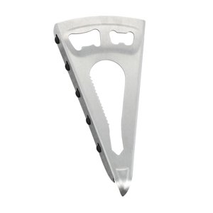 Bothyi - Abridor De Botellas Multifuncional, Abridor De Tarros De Botellas Manual Para Bar, Hotel, Camping