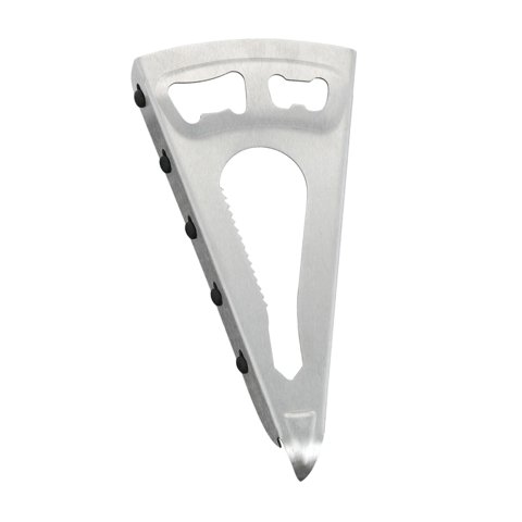 Bothyi - Abridor De Botellas Multifuncional, Abridor De Tarros De Botellas Manual Para Bar, Hotel, Camping