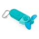 thumbnail image 1 of Ventilador Eléctrico Portátil con Nebulizador y Mosquetón O2COOL Sport, 1 of 6