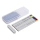 thumbnail image 3 of Underglaze Pencil Set De 10 Lápices De Dibujo DIY Painting Coloring Pencil Set, 3 of 5