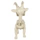 thumbnail image 3 of Figura de Esqueleto de Cabra Pigmea Seasons 28x13x23 cm, 3 of 9