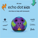 thumbnail image 4 of Echo Dot 5th Kids edition, Fire, 4 of 4