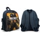 thumbnail image 4 of Call of Duty Mochila Escolar para Niños y Niñas, Mochila Infantil Ligera de Alta Calidad, Grande y Duradera Azul, 4 of 6