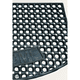 thumbnail image 2 of Alfombra De Goma Antideslizante 48x78 Cm Interior O #1, 2 of 3