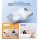 thumbnail image 2 of Espuma viscoelástica refrescante Pillow Cozyplayer Ultra Pain Relief, 2 of 7