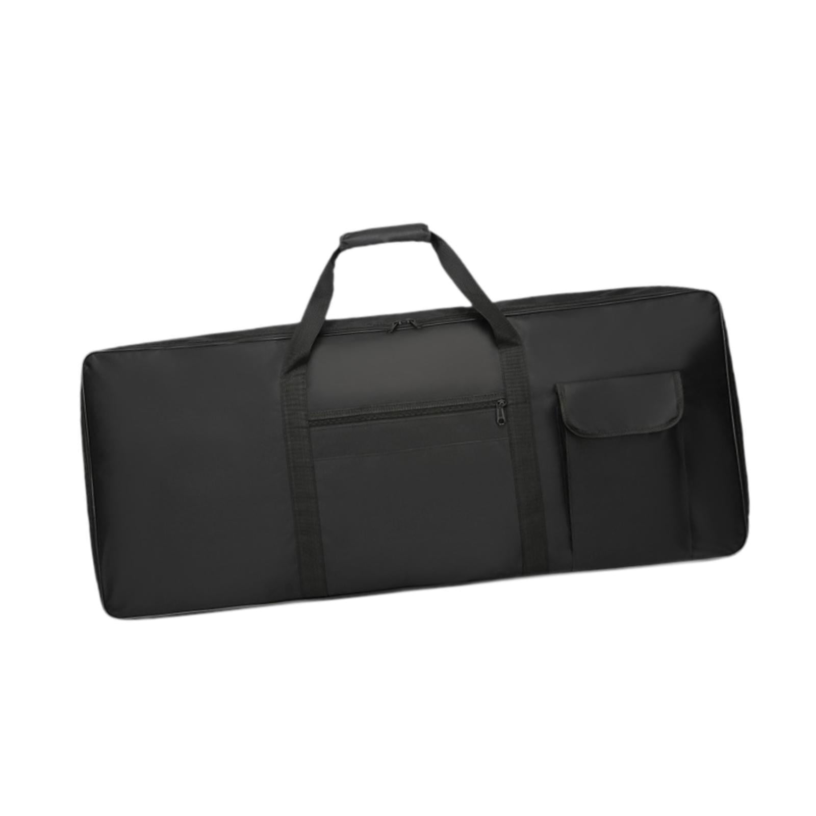 Bothyi - Estuche Protector Para Teclado Estuche Para Piano Electrónico Estuche Para Viajes Al Aire Libre 76 Teclas