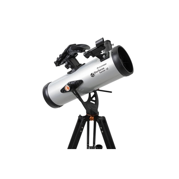 Star Sense Explorer LT 114AZ
