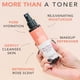 thumbnail image 4 of Spray de agua de rosas Beauty by Earth para rostro, 100 ml, sin alcohol, 4 of 7
