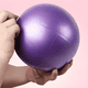thumbnail image 3 of Pelota de ejercicio 20/25cm balón para yoga y pilates, 3 of 3