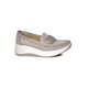 thumbnail image 1 of Mocasín Cuero Cecilia Beige, 1 of 6