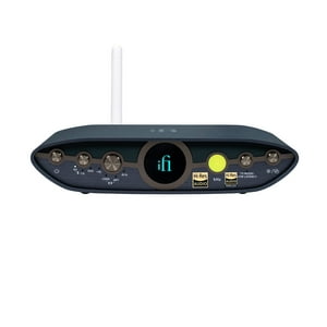 Receptor Bluetooth Lossless 5.4 Y Dac Ifi Zenbluev3