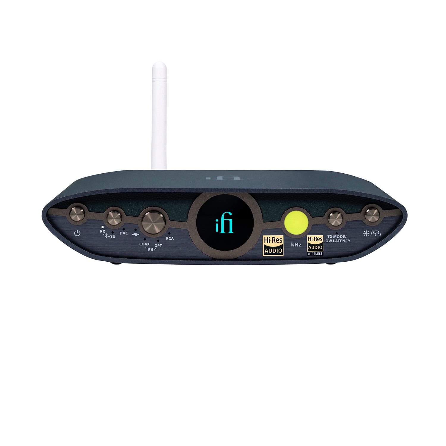 Receptor Bluetooth Lossless 5.4 Y Dac Ifi Zenbluev3