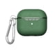 thumbnail image 1 of Funda para iPhone Airpods Pro 2 (2022) - Verde, 1 of 6