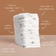 thumbnail image 2 of Pañales para Bebé JOONYA Talla 4 Grande 25 unidades Ecológicos, 2 of 7