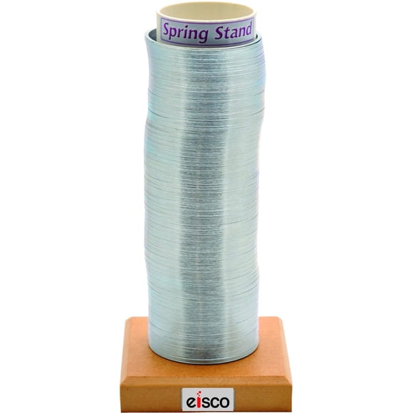 Helix EISCO 20 cm Forma de Onda para Aprendizaje de Física