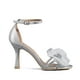thumbnail image 1 of Sandalia Moda Taco Alto Punta Cuadrada Mujer Weide QIU383, 1 of 9