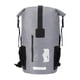 thumbnail image 5 of Mochila impermeable de 35 l con parte superior enrollable, diseño ergonómico, ligera y multifuncional, ideal para deportes acuáticos al aire libre, 28 Gris, 5 of 5