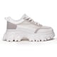 thumbnail image 1 of Zapatilla Urbana Mujer Mikeyla Blanco 40, 1 of 3