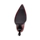 thumbnail image 5 of Botín Daiara Rojo, 5 of 5