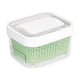 thumbnail image 1 of Contenedor OXO Good Grips 1.5L blanco, 1 of 8