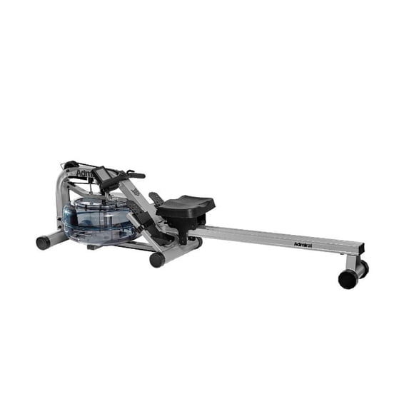 Remadora H2O Metal Series
