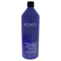 Acondicionador Redken Color Extend Blondage 1000Ml Unisex