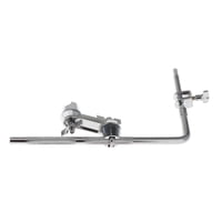 Bothyi - Abrazadera Para Cencerro De Tambor Para Interpretaciones De Instrumentos De Percusión Instrumento Musical 27 X 18,5 Cm