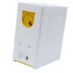 thumbnail image 5 of Caja De Cría De Abejas Reinas, Colmena De Espuma Para Jardín, Balcón, Verano Cálido, Color Amarillo, 5 of 5