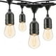 thumbnail image 1 of Guirnalda 20 Ampolletas Luces Led 10 Metros Impermeables, 1 of 5