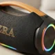 thumbnail image 4 of Parlante Bluetooth Portátil Heavy Bass 350w Rgb Ezra N111, 4 of 6