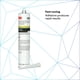 thumbnail image 5 of Adhesivo 3M Uretano para Parabrisas Automotriz 310 mL Negro, 5 of 9
