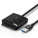 thumbnail image 1 of Adaptador Sata Usb 3.0 2.5/3.5inch 12tb Max Cm257, 1 of 3