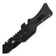 thumbnail image 2 of Cuchillo Supervivencia 22cm Navaja Automática Bayoneta Caza, 2 of 2